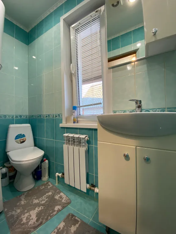 Сдается ДОМ ДЛЯ ВАШЕГО ЛУЧШЕГО ОТДЫХА на СОЛЕНЫХ ОЗЕРАХ