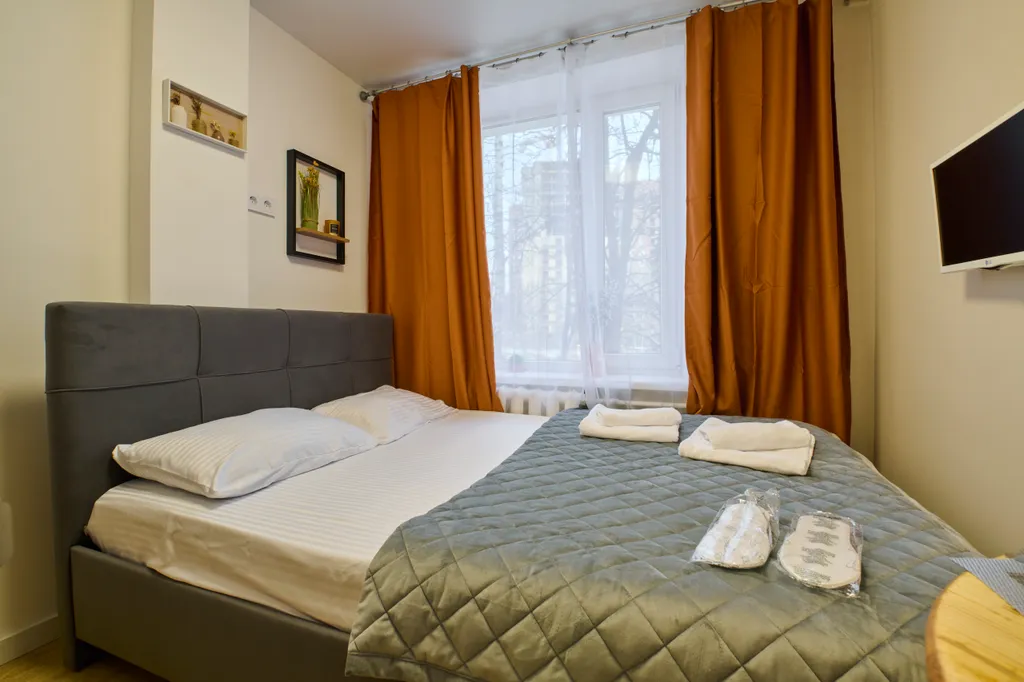 Дизайнерская студия у метро