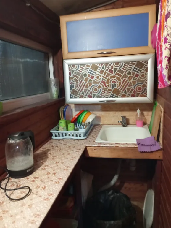 4-комнатный Дом