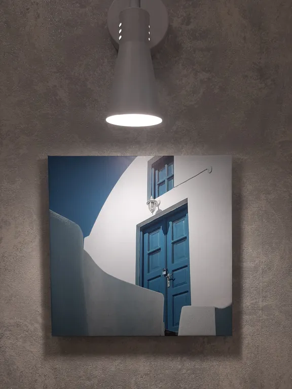 Квартира Евродвушка Premier с королевским балконом в самом центре — Воронеж