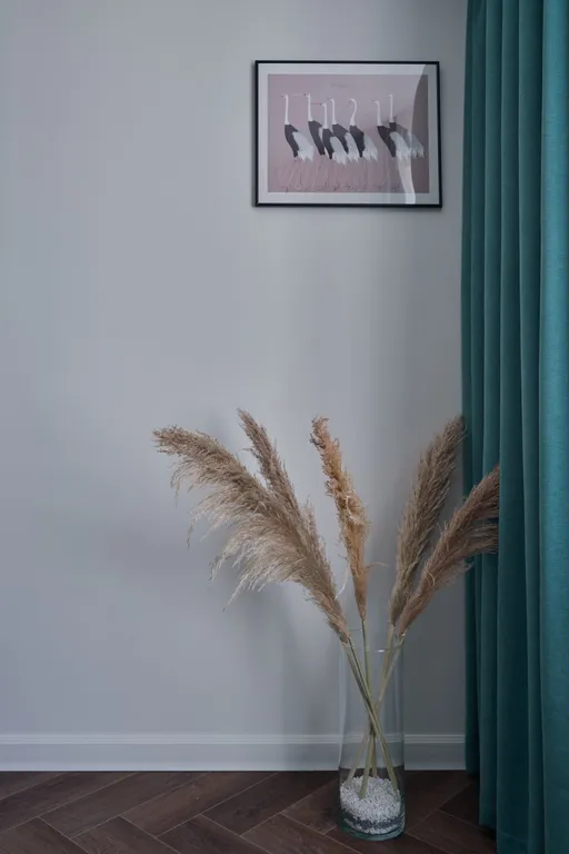 Двухкомнатная квартира в элитном ЖК