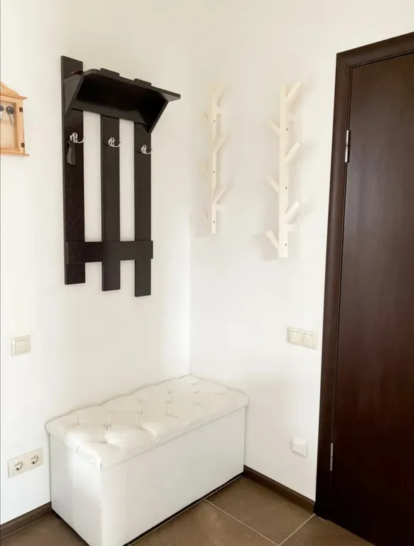 Квартира Квартира Студия возле моря и Олимпийского парка — Сириус