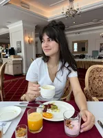Полина  Кутепова