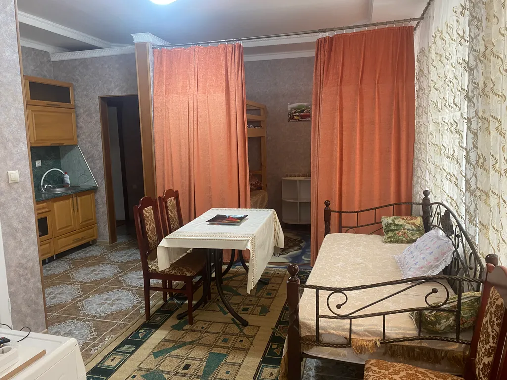 Квартира Квартира Домик — Дербент