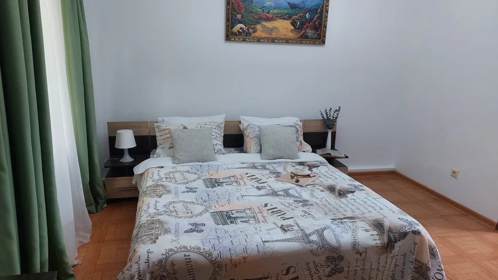 Квартира Комната — Анапа