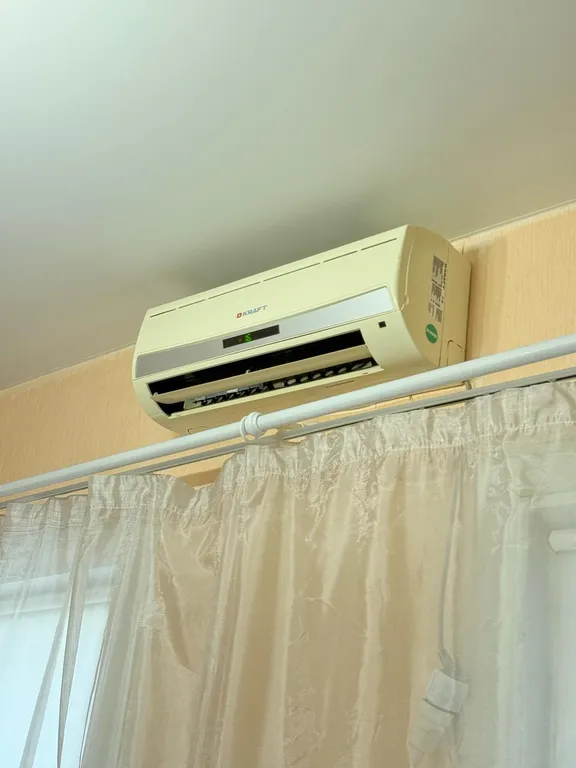 Квартира Комфортная квартира в центре города для проживания двоих человек — Краснодар