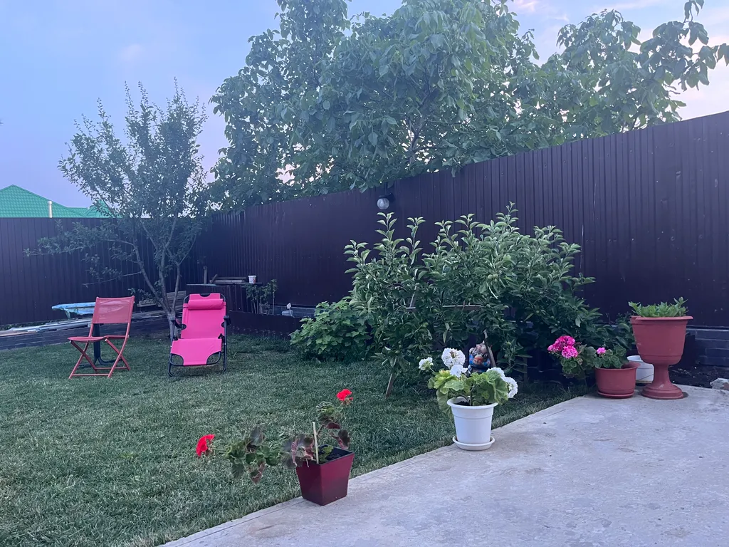 Гостевой дом