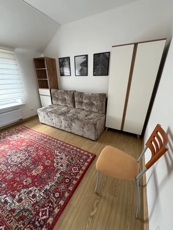 Отдых на дачной