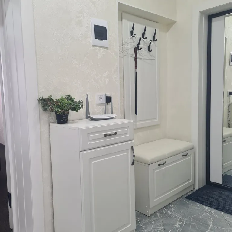 3-комнатная Квартира — аренда посуточно в Тихорецк