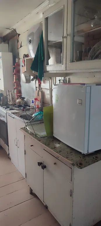 Дом в деревне Ёгла