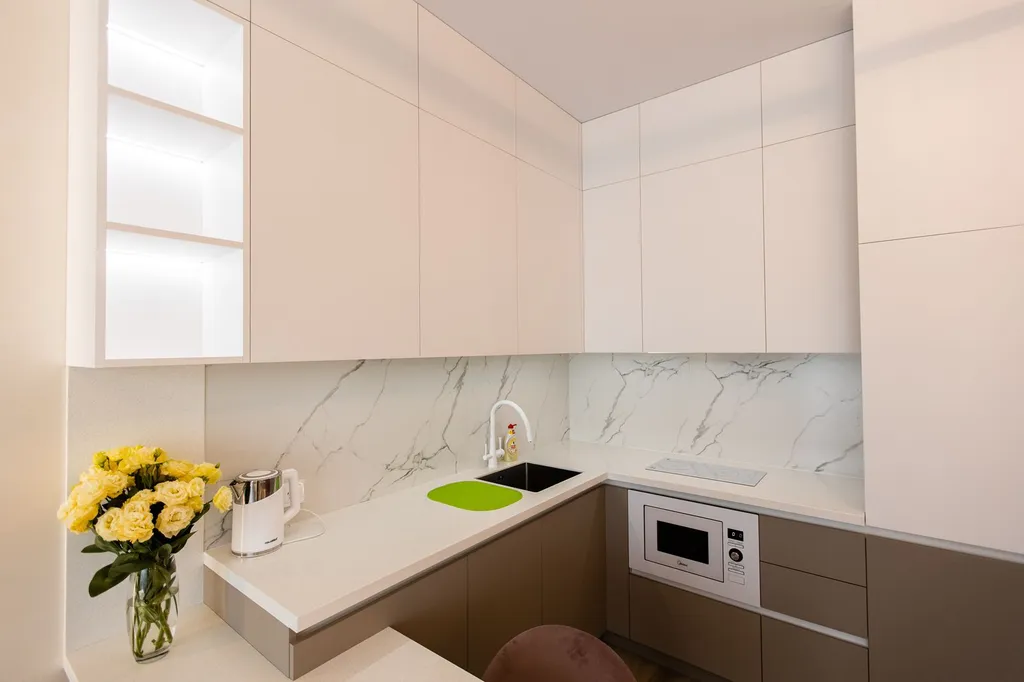 Семейный отдых и романтика у моря, апартаменты ждут вас