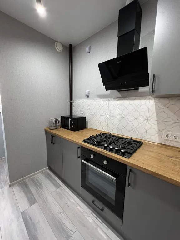 Квартира 1-комнатная Квартира — Калининград