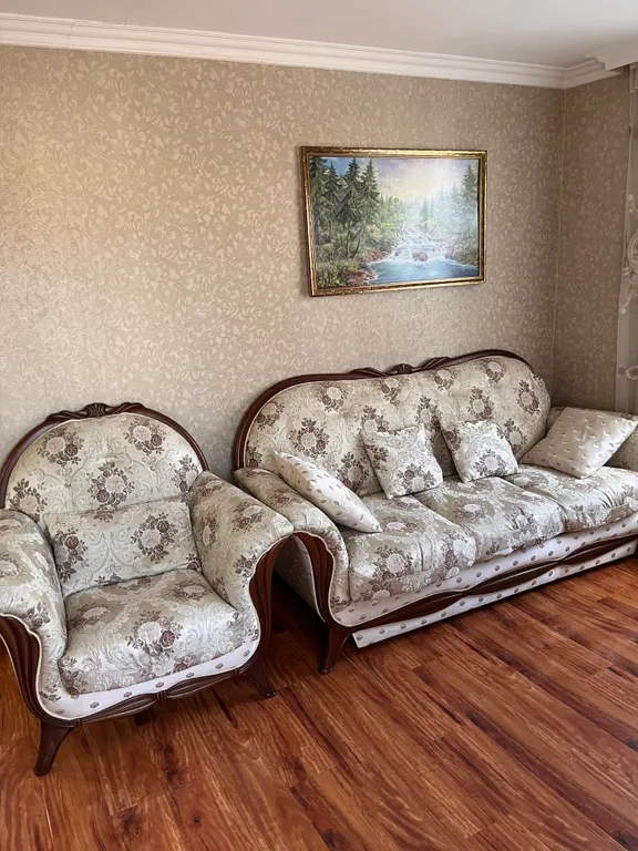 Квартира в лучшей локации города