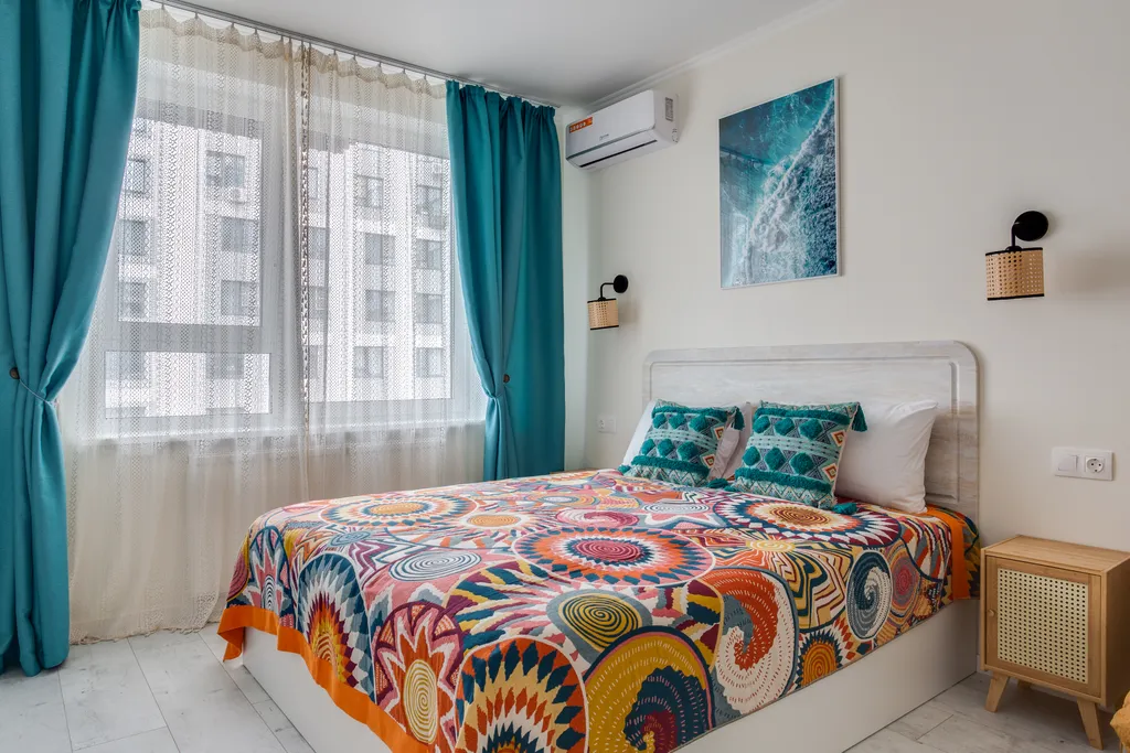 Квартира Квартира Уютная новая студия в ЖК комфорт-класса — Сапроново