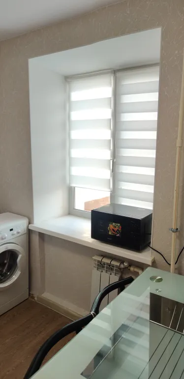 Квартира рядом с микрохирургией глаза