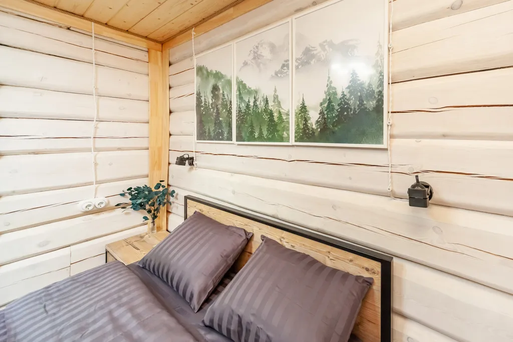 3-комнатный Дом