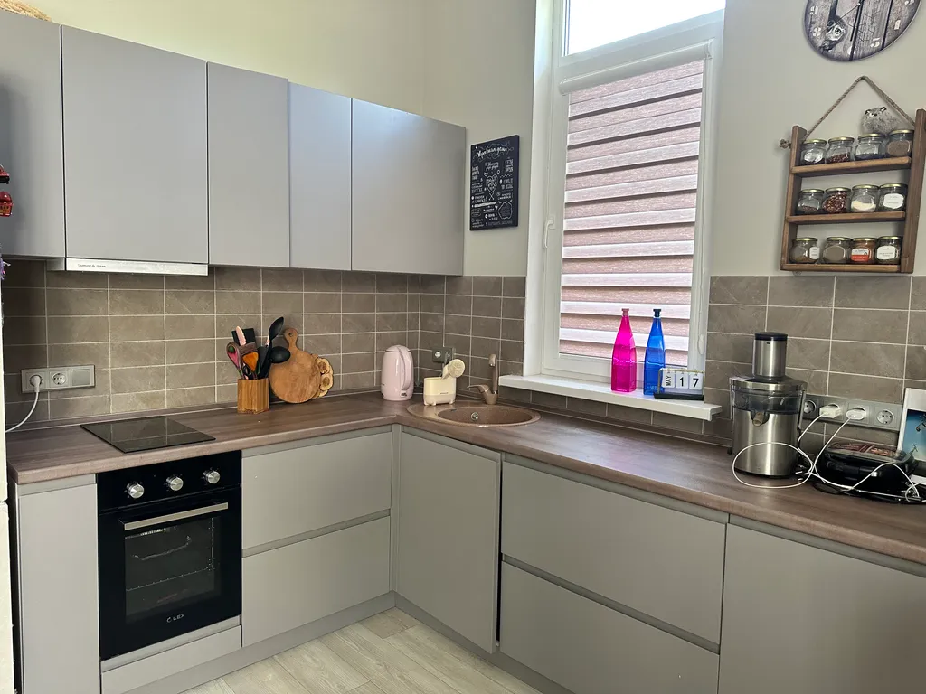 Квартира Уютная квартира — Адлер