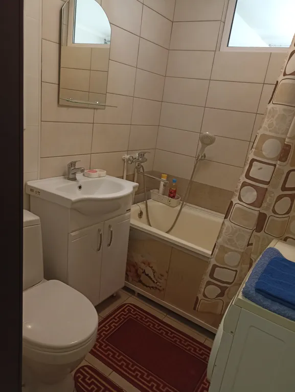 Уютная, теплая, чистая квартира в центре