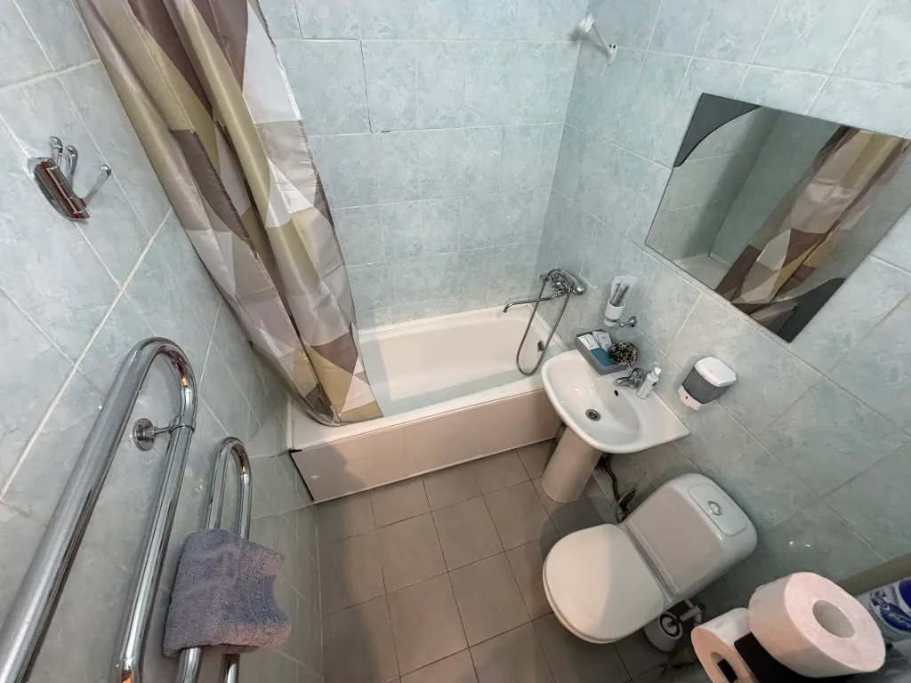 Квартира Апартаменты Бабушка Хаус — Великий Новгород