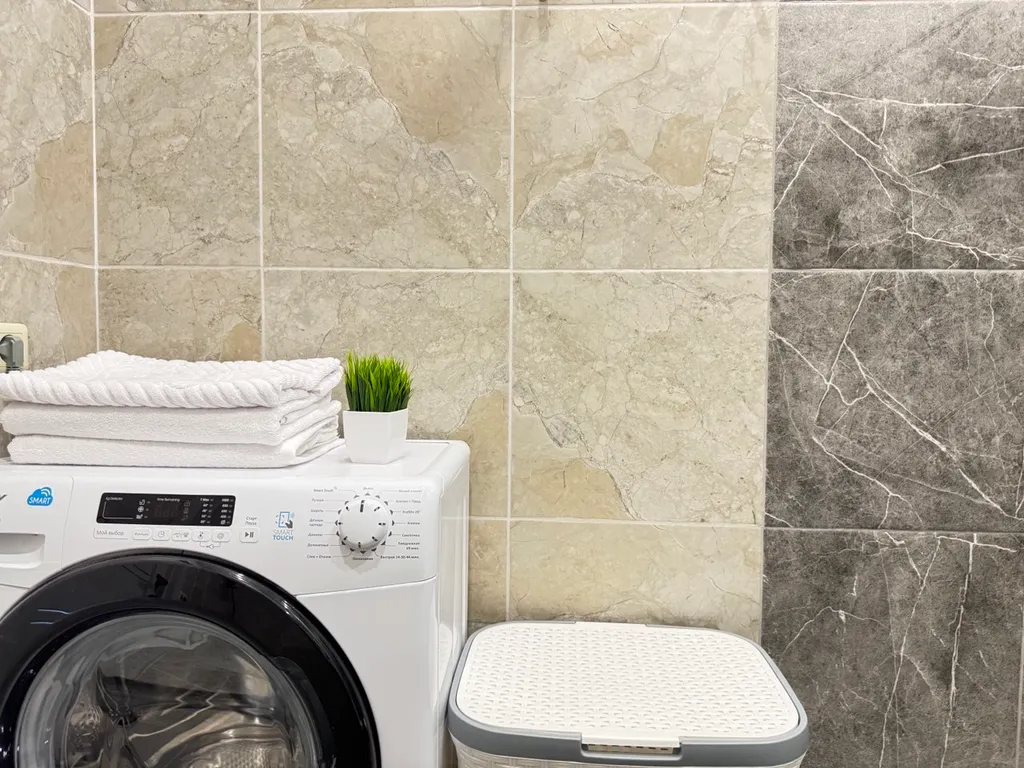 Рядом с аэропортом и жд вокзалом! Успейте забронировать!