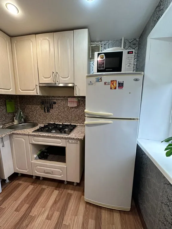 Квартира недалеко от ж/д вокзала, центра города и порта