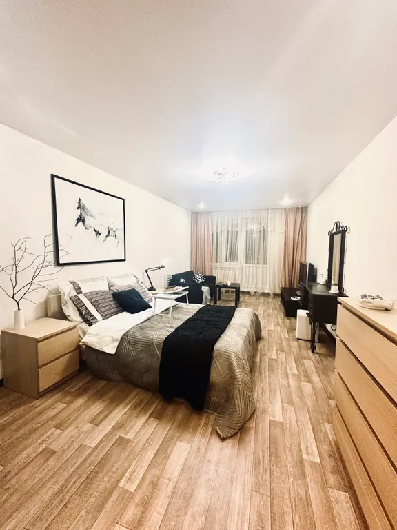 Квартира Уютная квартира в центре города — Ярославль