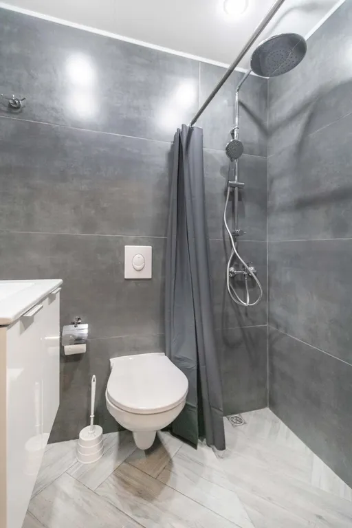 Квартира Апартаменты в стиле лофт у метро Орехово — Москва