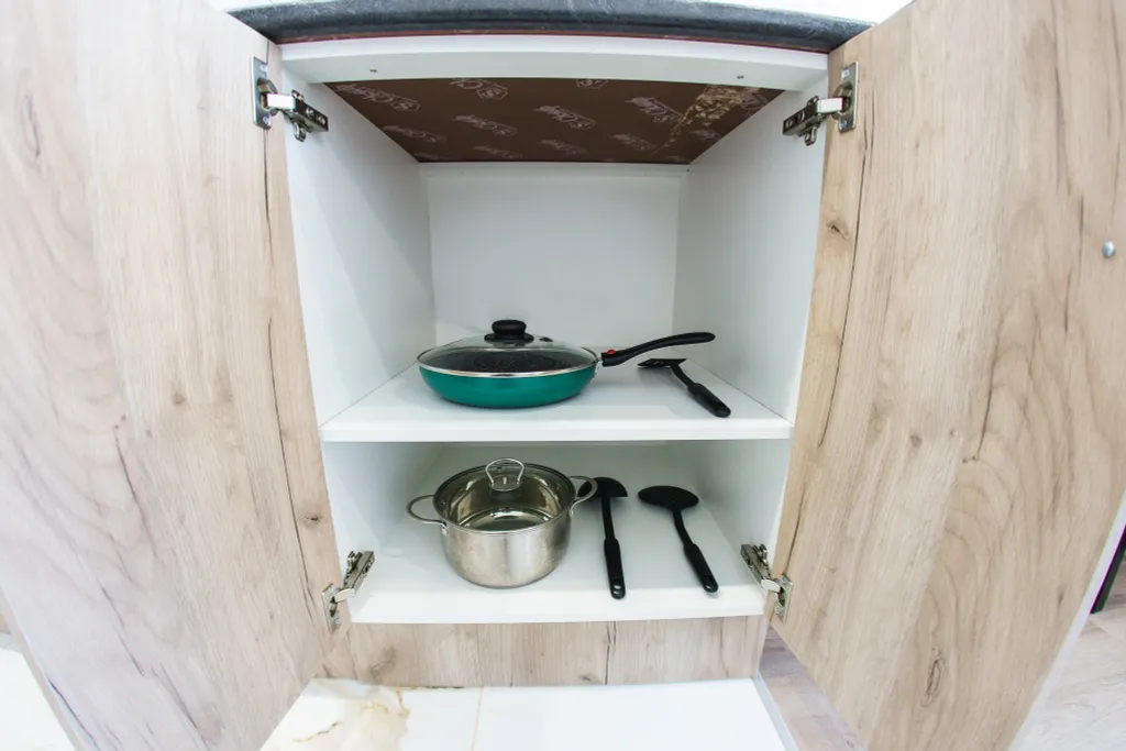 Квартира с евроремонтом