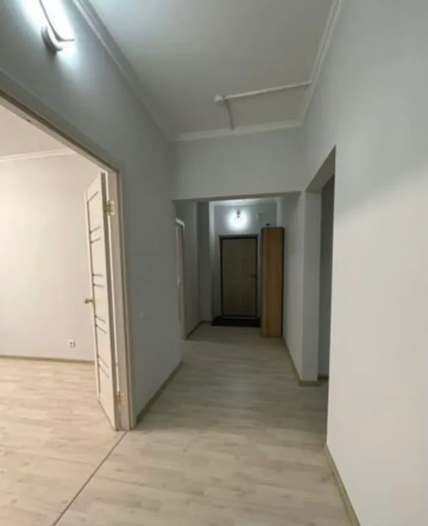 2-комнатная квартира в ЖК Заречный