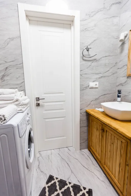 Квартира Уютная квартира в 3-х минутах от моря — Сириус