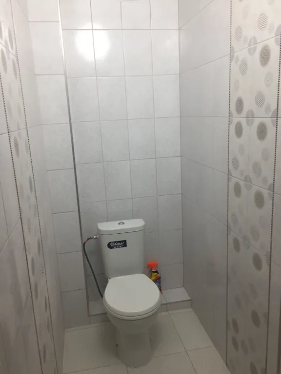 Квартира Большая квартира в тихом месте — Калининград