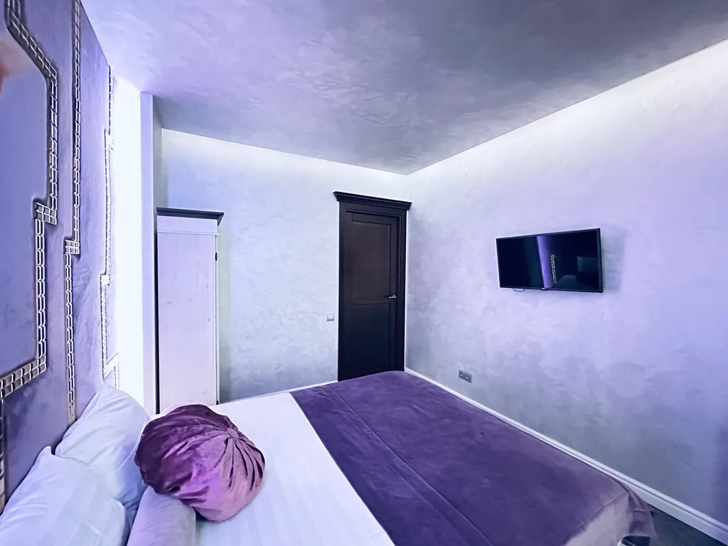 Дизайнерские апартаменты в самом центре города с отдельным входом