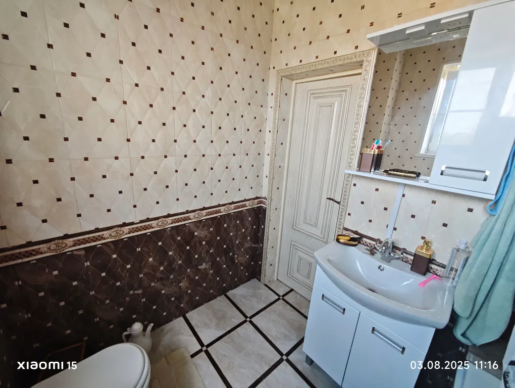 Уютный дом недалеко от моря