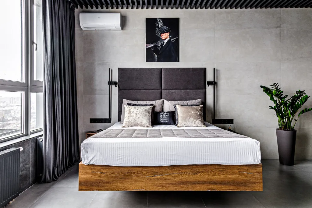 Апартаменты Peaky Blinders