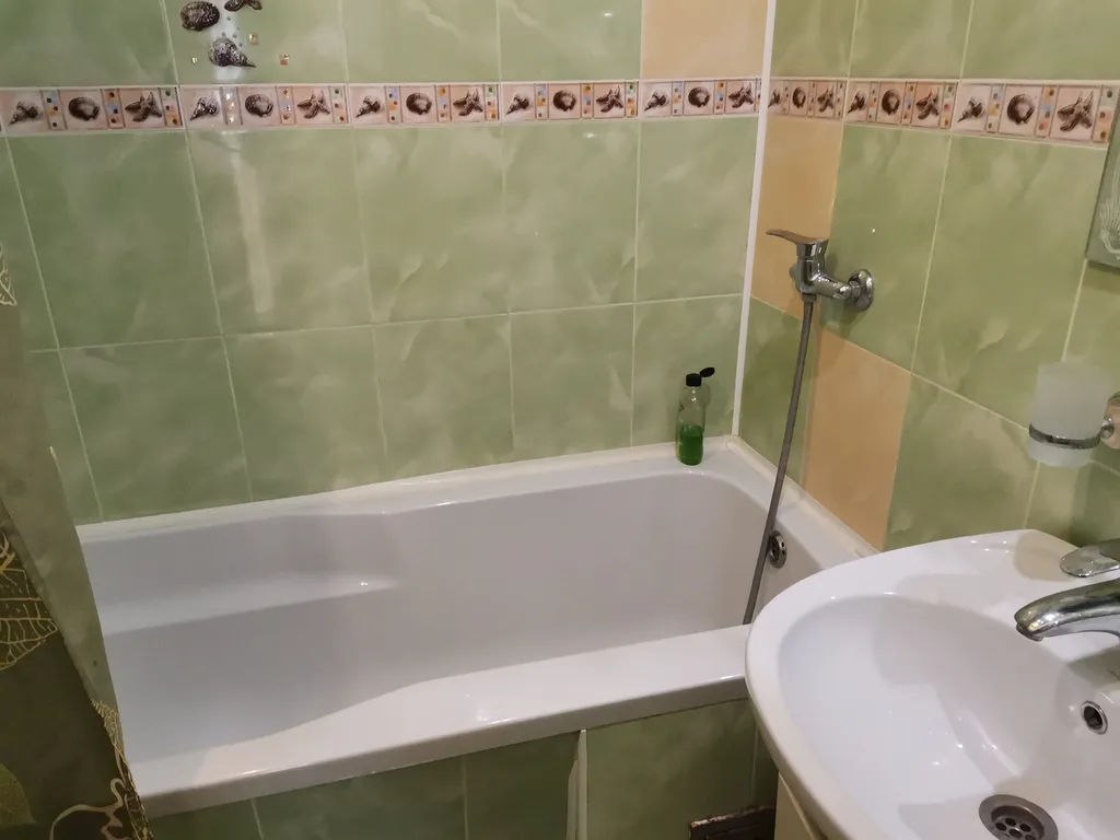 Квартира в центре