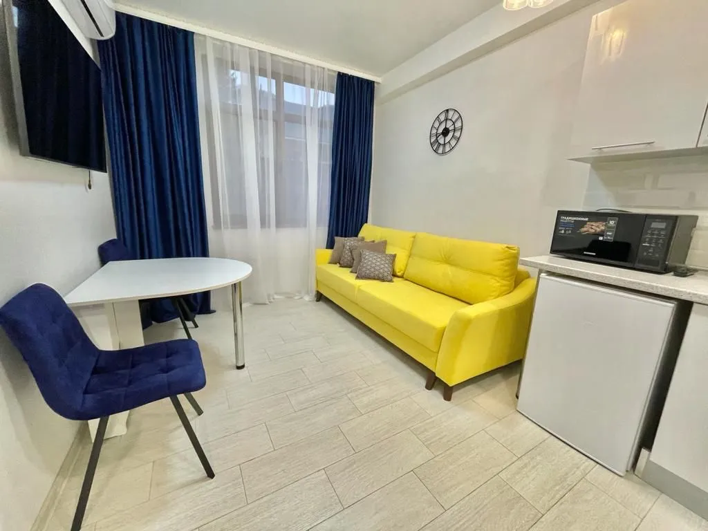 Уютная квартира в центре Эстосадка