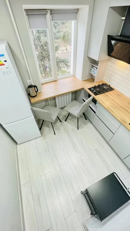 Квартира Квартира на Театральной Площади — Анапа