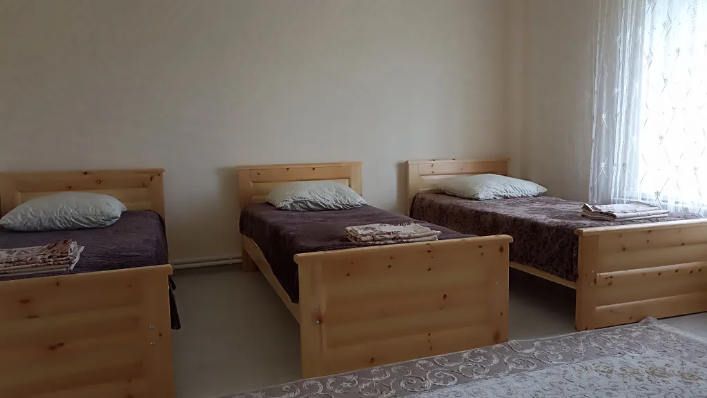 Дом недалеко от Главрыбы