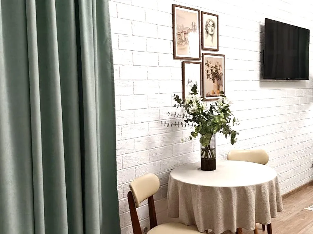 Видовая студия в центре