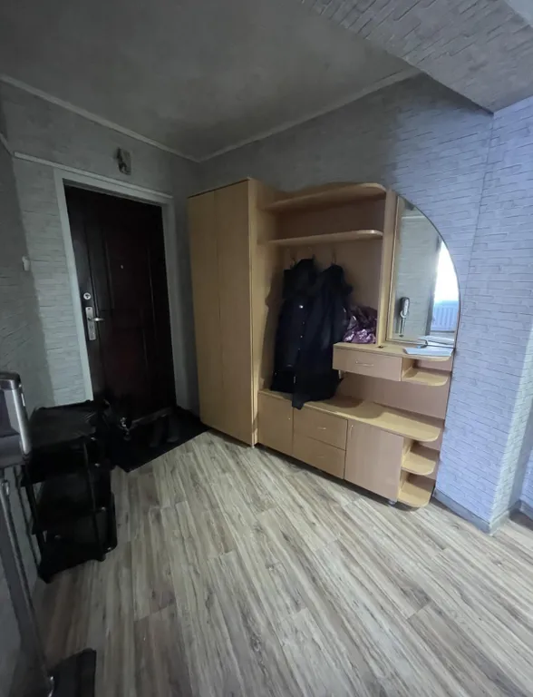 Уютная 1-комнатная квартира