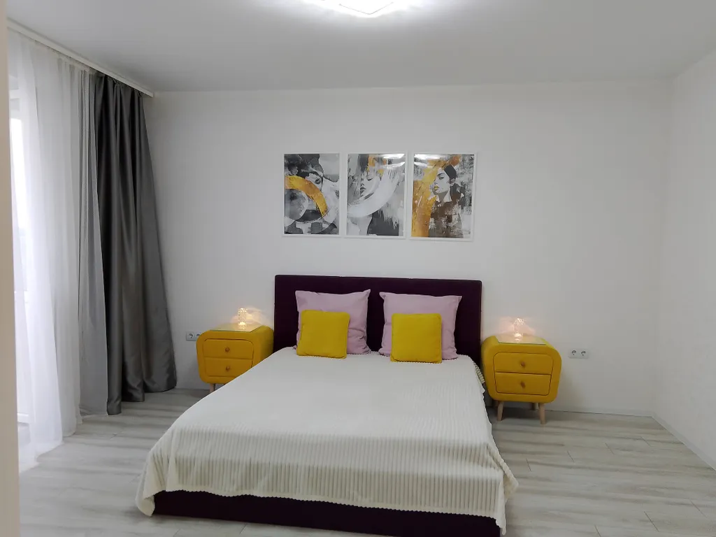 Квартира Уютная евродвушка — аренда посуточно в Иваново