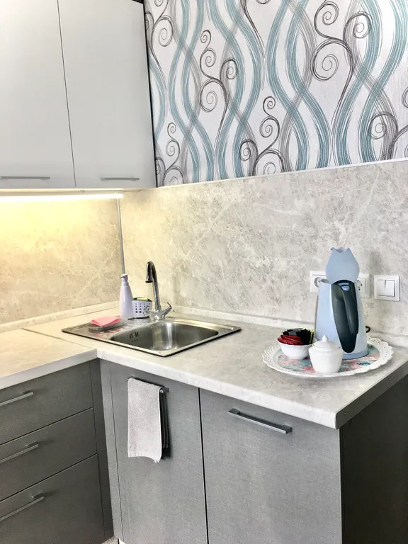 Атмосфера домашнего уюта