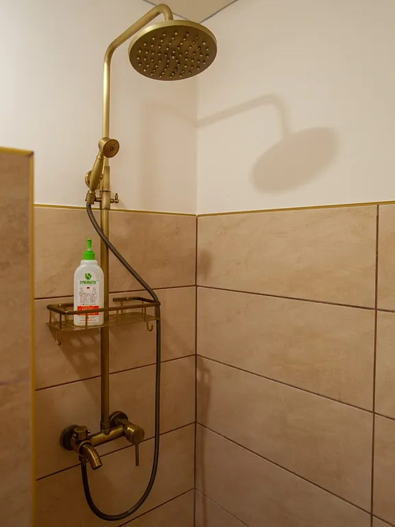 Коттедж Casa Siesta — Варваровка