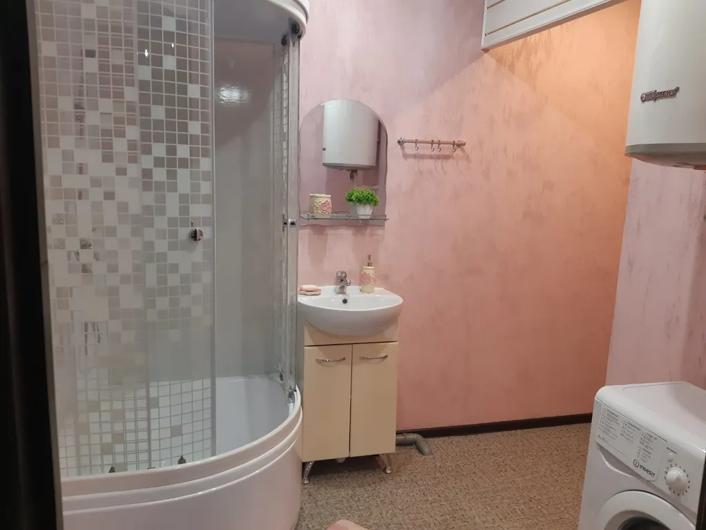 2-комнатный Дом