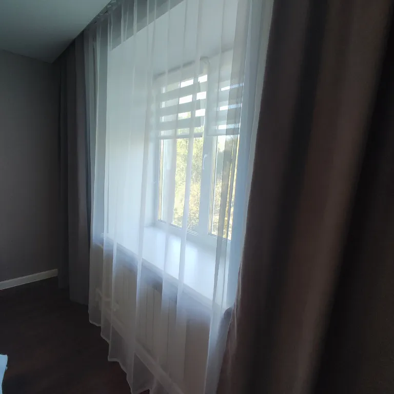 Уютная и красивая квартира в центральной части города