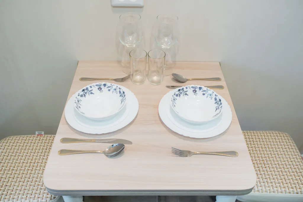 Уютная студия