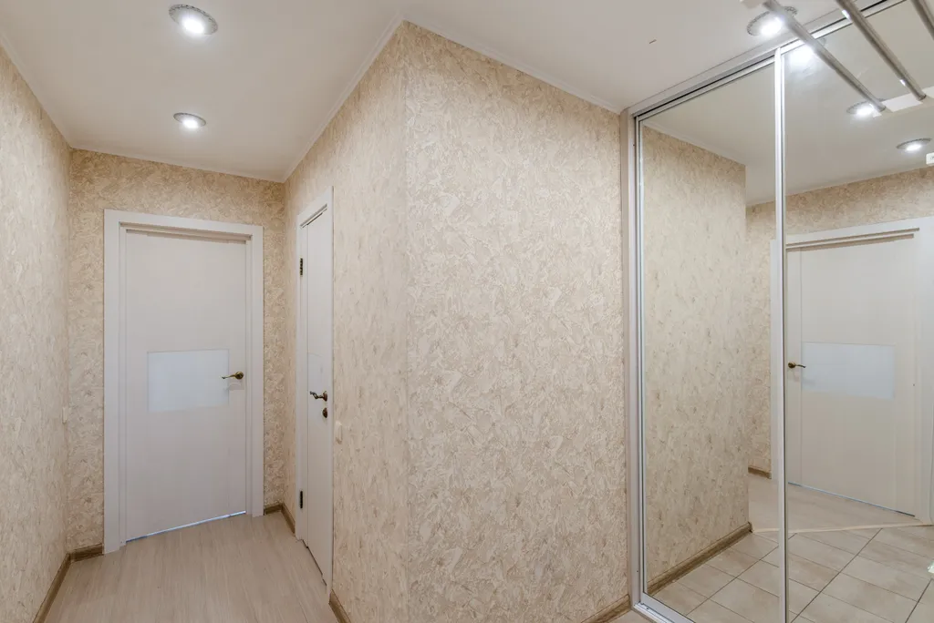 Квартира на пл. ЮЖНОЙ