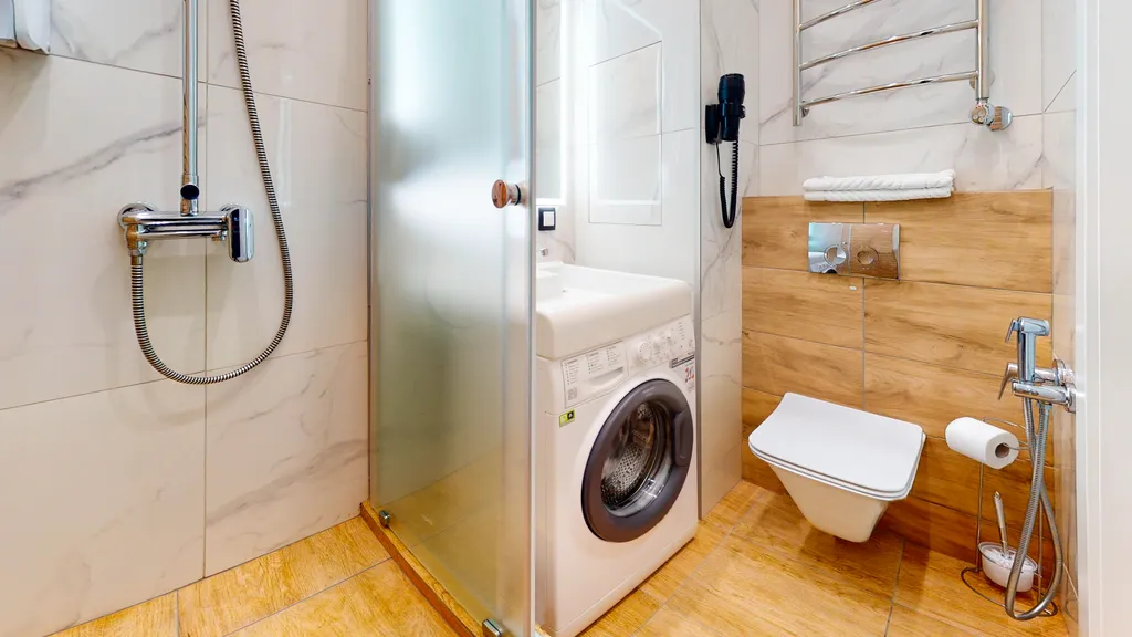 Квартира 1-комнатная Квартира — Москва