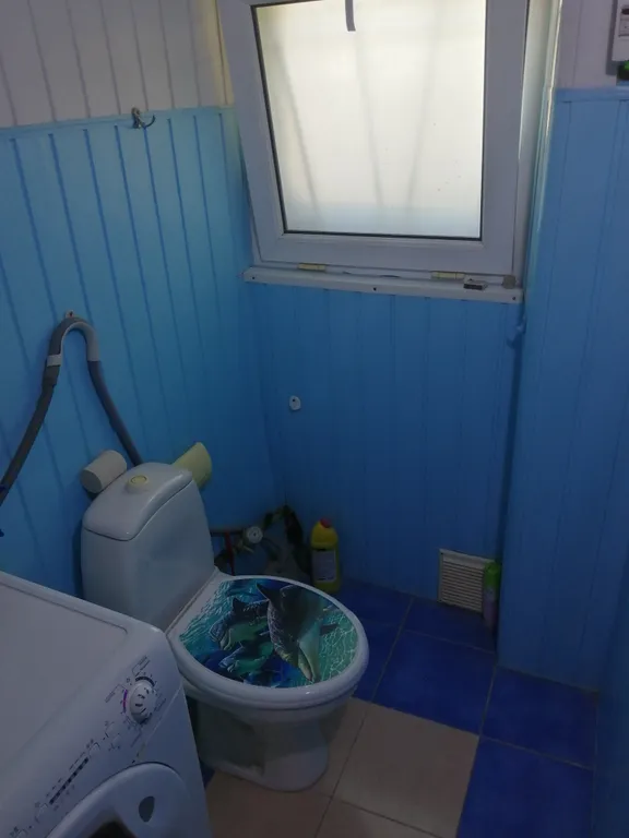 Квартира с отдельным двориком