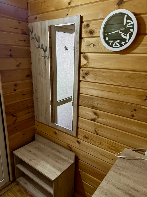 Трёх местный номер Комфорт